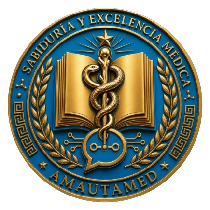 AmautaMed Logo